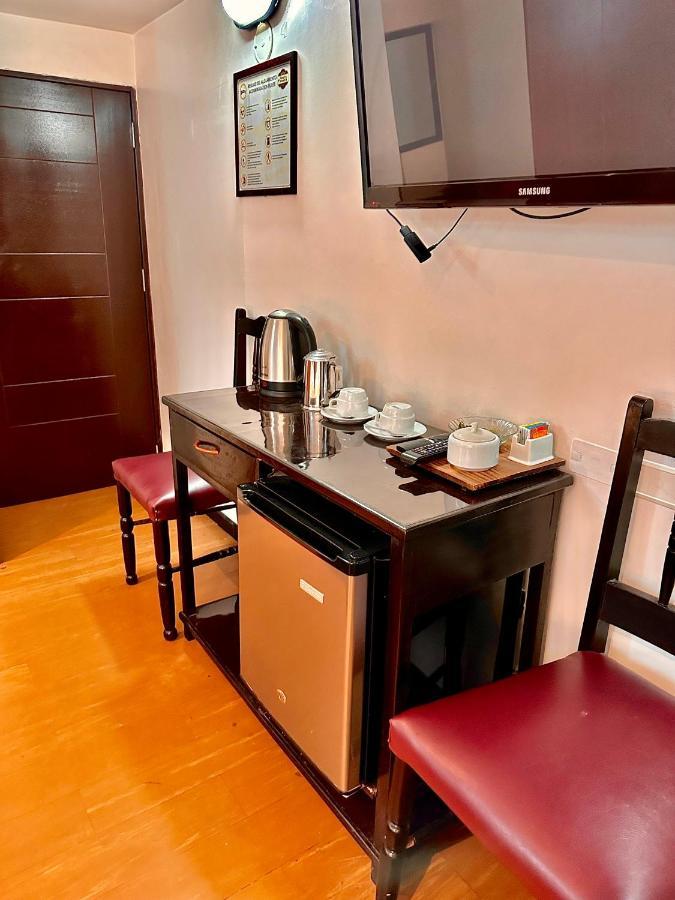 Bed and Breakfast Mama'S House Cusco Exterior foto