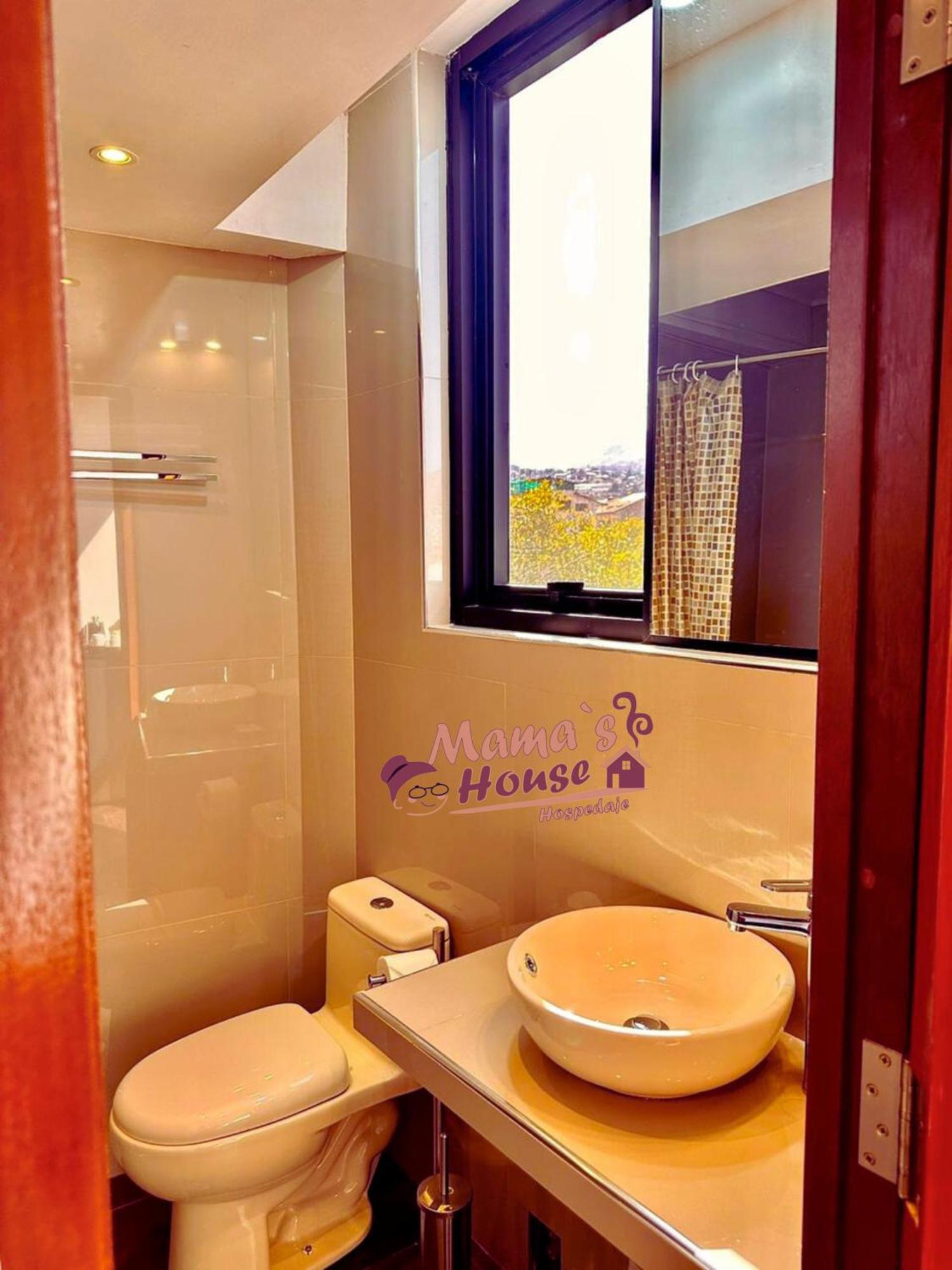 Bed and Breakfast Mama'S House Cusco Exterior foto